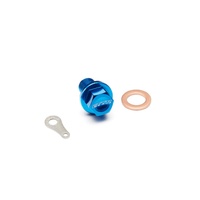 Yamaha GYTR Magnetic Oil Drain Bolt (for YZ125)