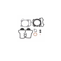 Yamaha Genuine Yamaha Top End Gasket Kit (for YZ450F)