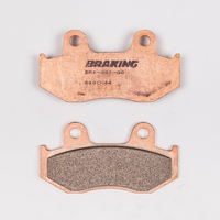 Braking Pads - 940 | CM44 Offroad Sintered