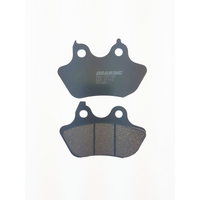 Braking Pads - 951 | SM1 Semi Metallic