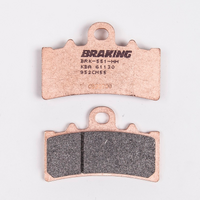 Braking Pads - 952 | CM55 Road Sintered