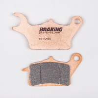 Braking Pads - 977 | CM46 Offroad Sintered Race