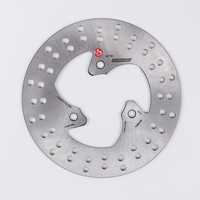 Braking Disc | R-Fix Round 190mm Front