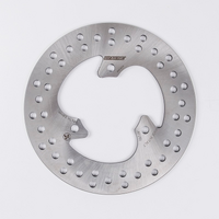 Braking Disc | R-Fix Round 190mm Rear