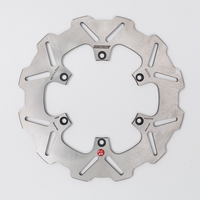 Braking Disc | W-Fix Wave 240mm Rear