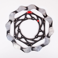 Braking Disc | Batfly Epta Offroad Floating 270mm Front