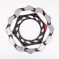 Braking Disc | Batfly Epta Offroad Floating 270mm Front
