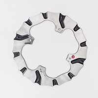 Braking Disc | Batfly Rear 240mm Rear