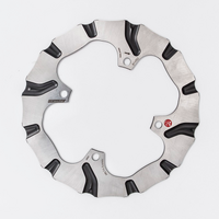 Braking Disc | Batfly Rear 240mm Rear