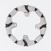 Braking Disc | Batfly Rear 250mm Rear