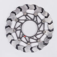 Braking Disc | Batfly Floating AL Hub 310mm