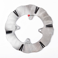 Braking Disc | Batfly UTV 252mm