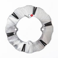 Braking Disc | Batfly UTV 202mm