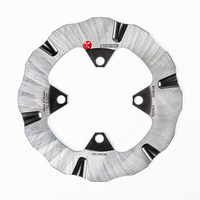 Braking Disc | Batfly UTV 202mm