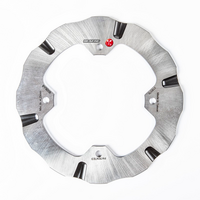 Braking Disc | Batfly UTV 214mm