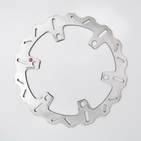 Braking Disc | W-Fix Wave 320mm Front