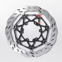 Braking Disc | Epta Wave Floating AL Hub 310mm
