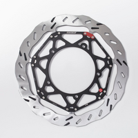 Braking Disc | Epta Wave Floating AL Hub 320mm