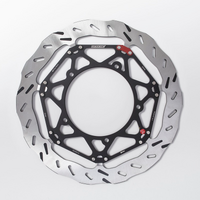 Braking Disc | Epta Wave Floating AL Hub 320mm