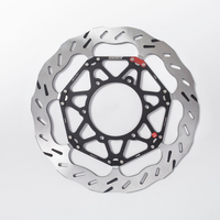 Braking Disc | Epta Wave Floating AL Hub 320mm