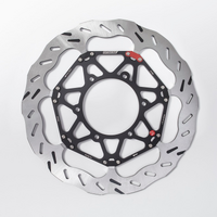 Braking Disc | Epta Wave Floating AL Hub 320mm
