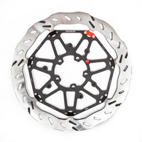 Braking Disc | Epta Wave Floating AL Hub 320mm