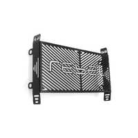 R&G Branded Radiator Guard,BLK- Honda CMX500 Rebel (S) '17-