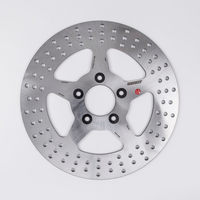 Braking Disc | R-Fix Round 292mm Front