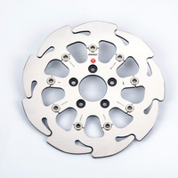 Braking Disc | Hummer Wave Floating 292mm