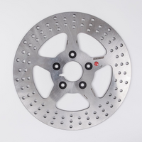Braking Disc | R-Fix Round 292mm Front