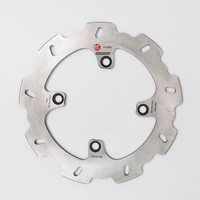 Braking Disc | W-Fix Wave 240mm Rear