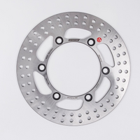 Braking Disc | R-Fix Round 240mm Front