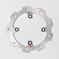 Braking Disc | W-Fix Wave 220mm Rear