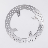 Braking Disc | R-Fix Round 240mm Front