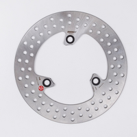 Braking Disc | R-Fix Round 220mm Front