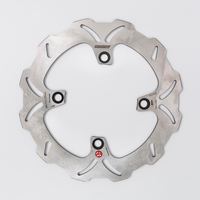 Braking Disc | W-Fix Wave 240mm Rear