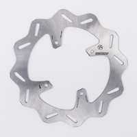 Braking Disc | W-Fix Wave 220mm Front