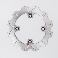Braking Disc | W-Fix Wave 220mm Rear