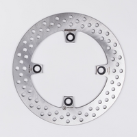 Braking Disc | W-Fix Wave 220mm Front
