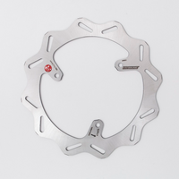 Braking Disc | W-Fix Wave 200mm Front