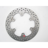 Braking Disc | R-Fix Round 220mm Rear