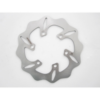 Braking Disc | W-Fix Wave 220mm Front