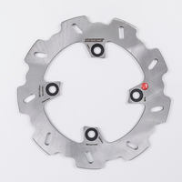Braking Disc | W-Fix Wave 220mm Rear
