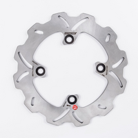 Braking Disc | W-Fix Wave 230mm Rear