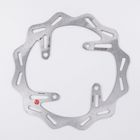 Braking Disc | W-Fix Wave 250mm Front