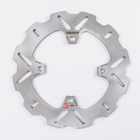 Braking Disc | W-Fix Wave 250mm Rear