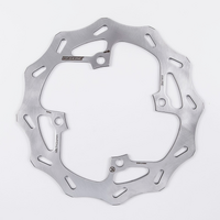 Braking Disc | W-Fix Wave 240mm Rear