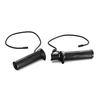 Yamaha Grip Heater (for Tenere 700)