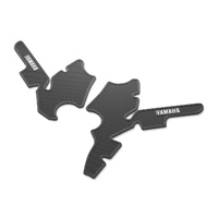 Yamaha Frame Pads (for Tenere 700)