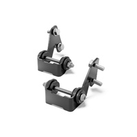 Yamaha Fog Light Bracket (for Tenere 700)